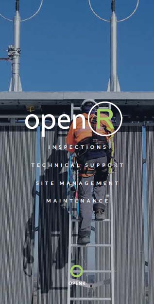 OpenR brochure