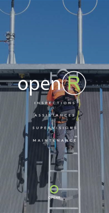 2023 - OpenR brochure