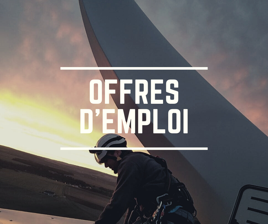 Offres-emploi